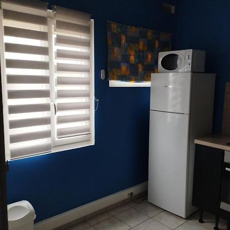 Meximieux Apartment Ngoại thất bức ảnh