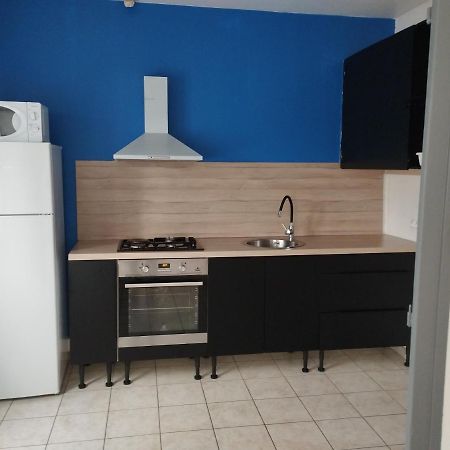Meximieux Apartment Ngoại thất bức ảnh