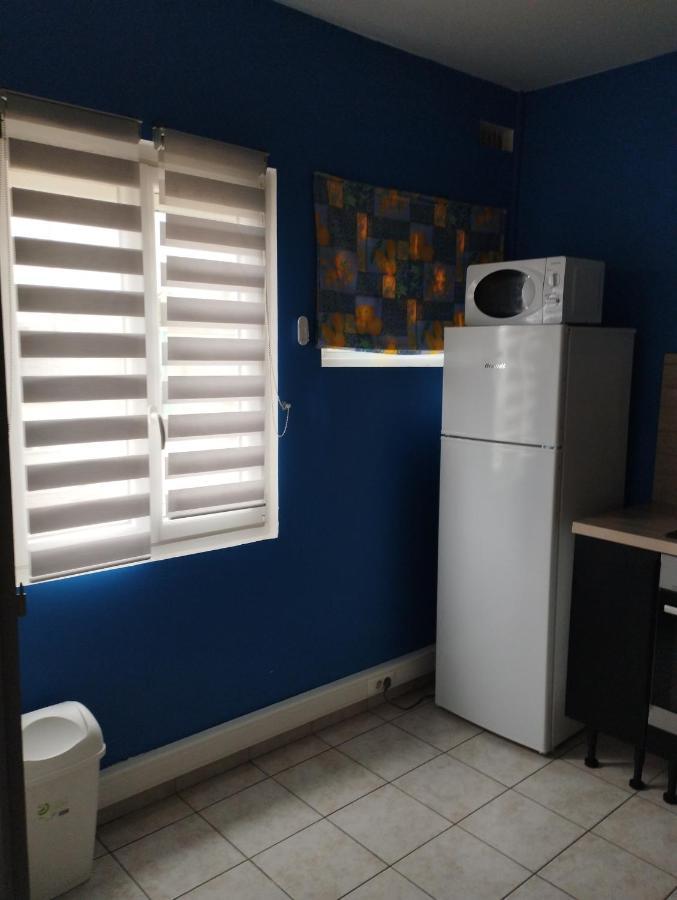 Meximieux Apartment Ngoại thất bức ảnh