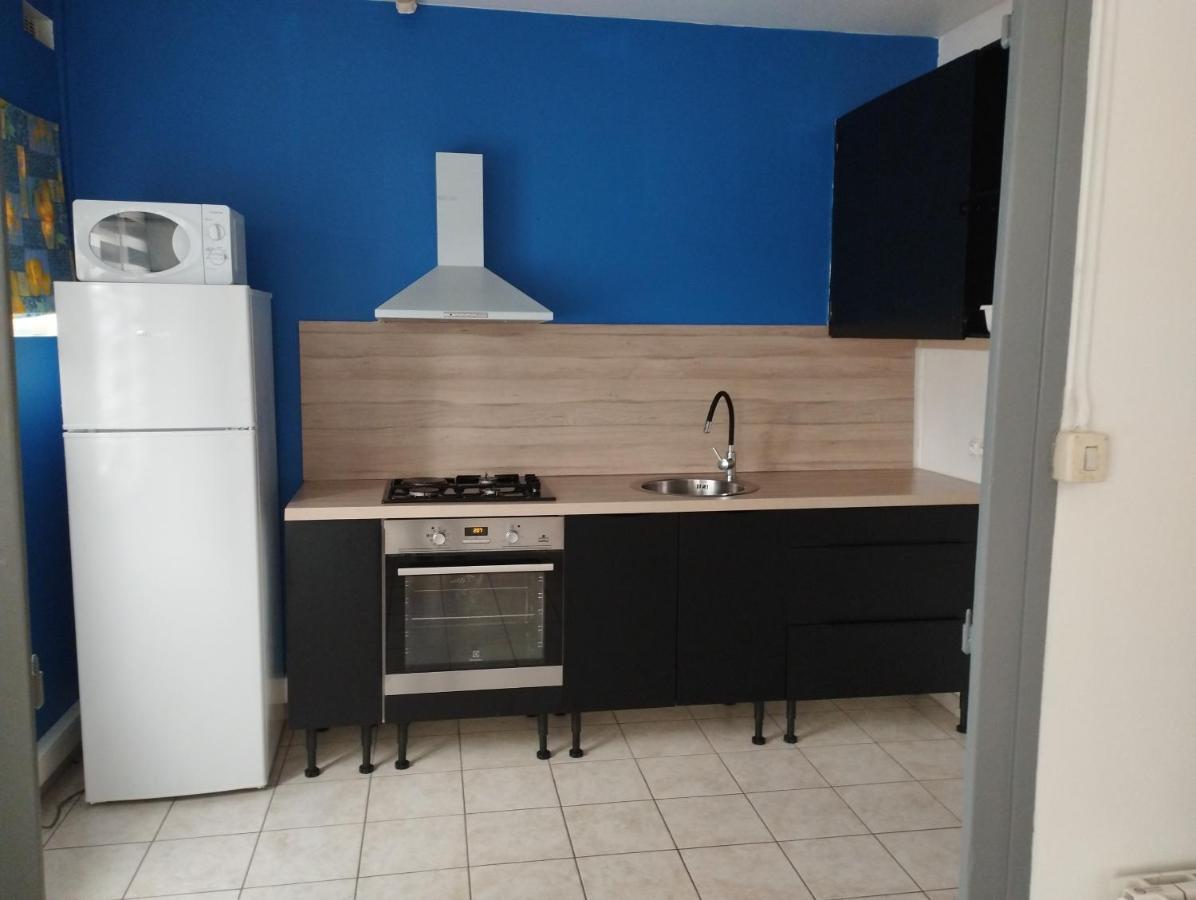 Meximieux Apartment Ngoại thất bức ảnh