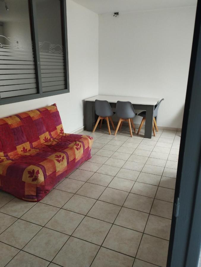 Meximieux Apartment Ngoại thất bức ảnh