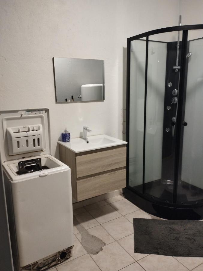 Meximieux Apartment Ngoại thất bức ảnh