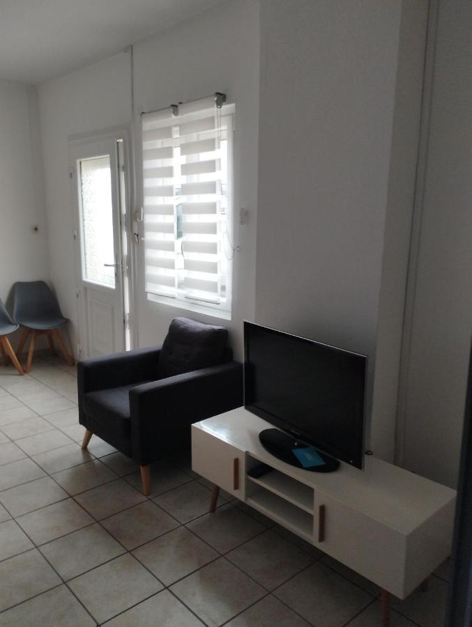 Meximieux Apartment Ngoại thất bức ảnh